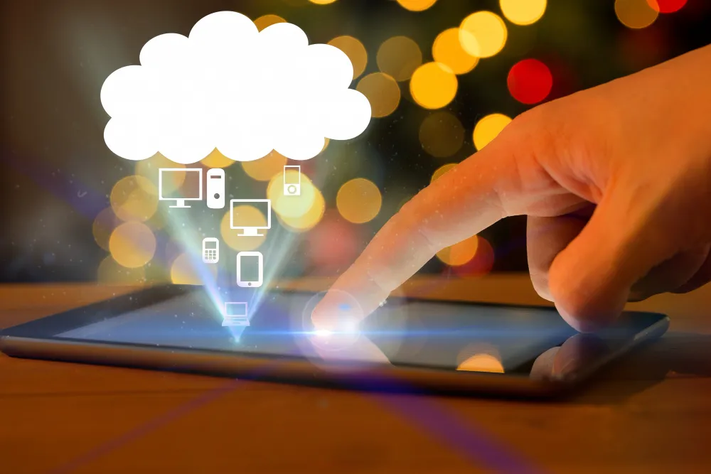 SAP S/4HANA Cloud